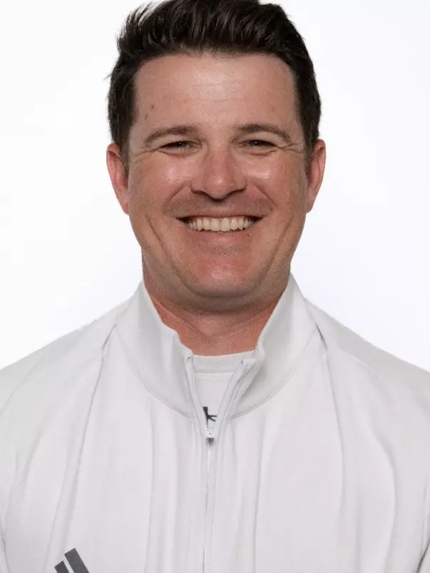 Brad Breier Headshot