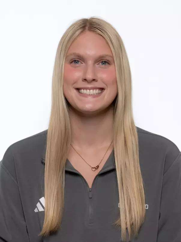 Olivia Pawlicki