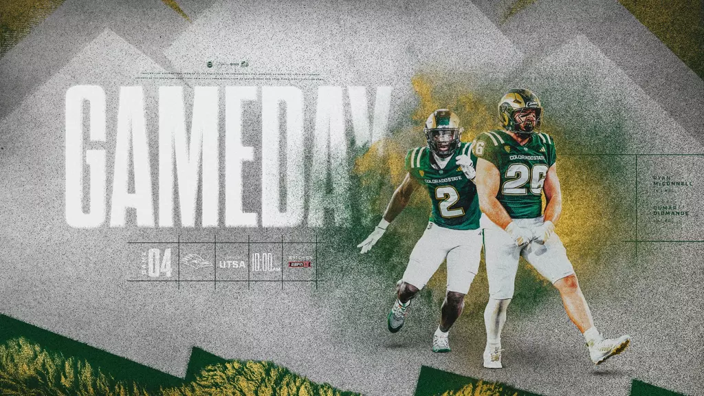 Image related to It's Game Day at UTSA