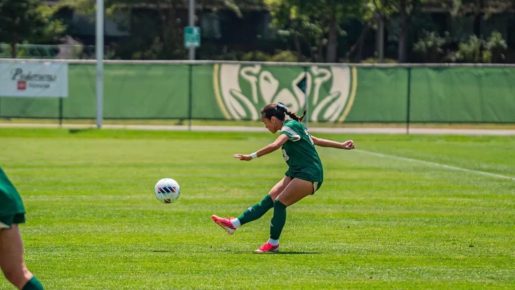 Image related to Pac-12 Soccer Arrives in Fort Collins This Week