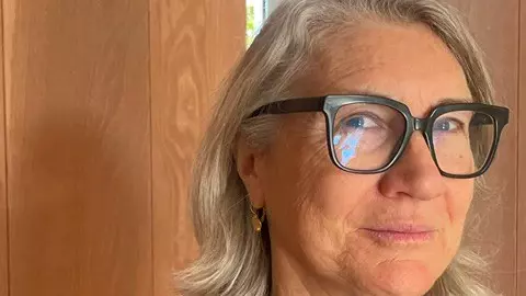 Earrings Tie Program Together Through the Decades