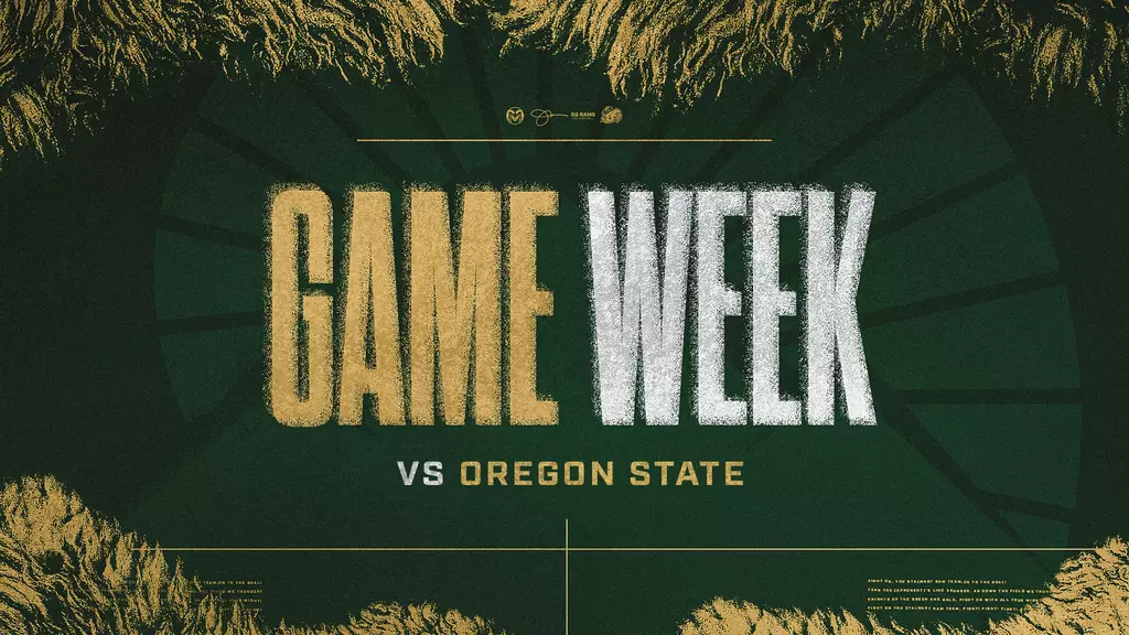 Image related to Homecoming and Family Weekend: vs. Oregon State