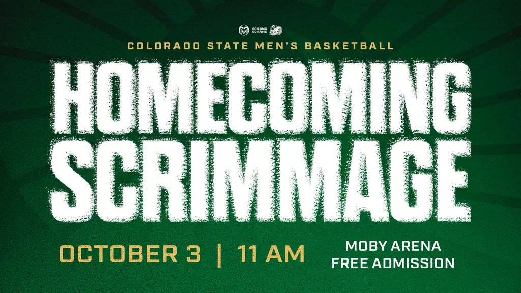 Image related to Men’s Hoops to Host Homecoming Scrimmage