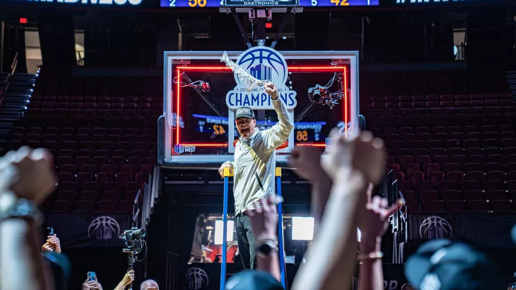 Image related to Athletics Rides Wave of Momentum into New Era
