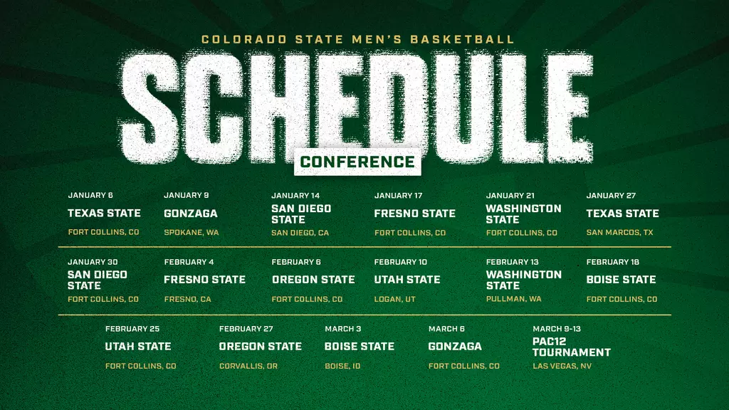 Image related to Men’s Hoops Inaugural Pac-12 Schedule Set