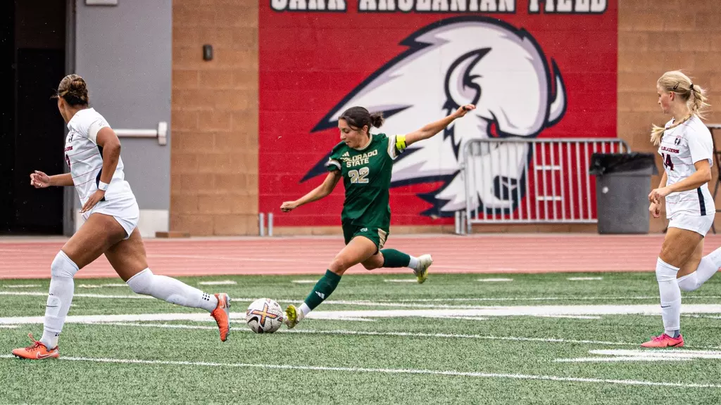 Image related to Colorado State Falls to Utah Tech in Non-Conference Matchup