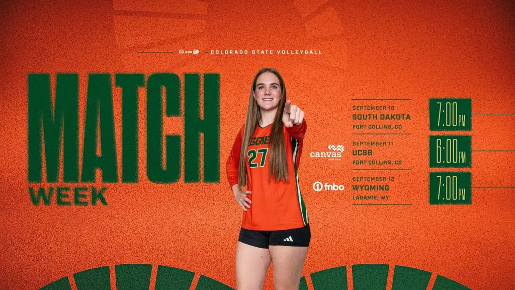 Image related to Starting Seven: Week Three Features Ag Day and Border War