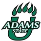 Adams State University Logo