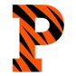 Princeton University Logo