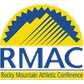 Rocky Mountain Athletic Conference Logo