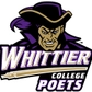 Whittier College Logo