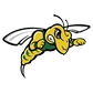 Black Hills State University (S.D.) Logo
