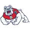 Fresno State Logo