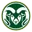 Colorado State Logo