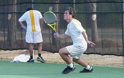 Teraz Sweep Not Enough in 4-1 CSU Loss Image