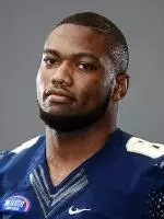 Aaron Brown