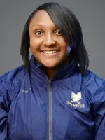 Alexus Foreman