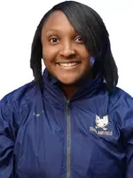 Alexus Foreman