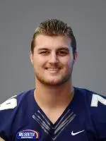 Brackin Smith