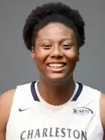 Breanna Saunders
