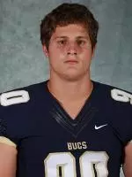 Caleb Batchelor