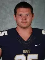 Caleb Gee