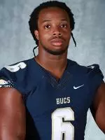 Calvin Bryant