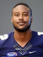 Chanin Hamilton