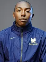 Chris Fludd-Clark