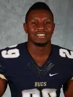 Chris Nwanegwo