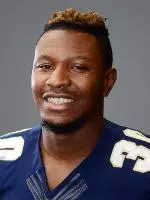 Chris Nwanegwo