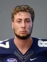 Chris Rowe