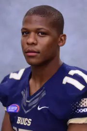 Christian Brown