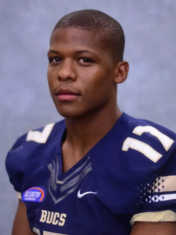 Christian Brown