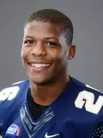 Christian Brown