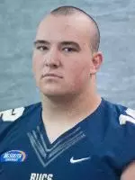 Colin Copeland