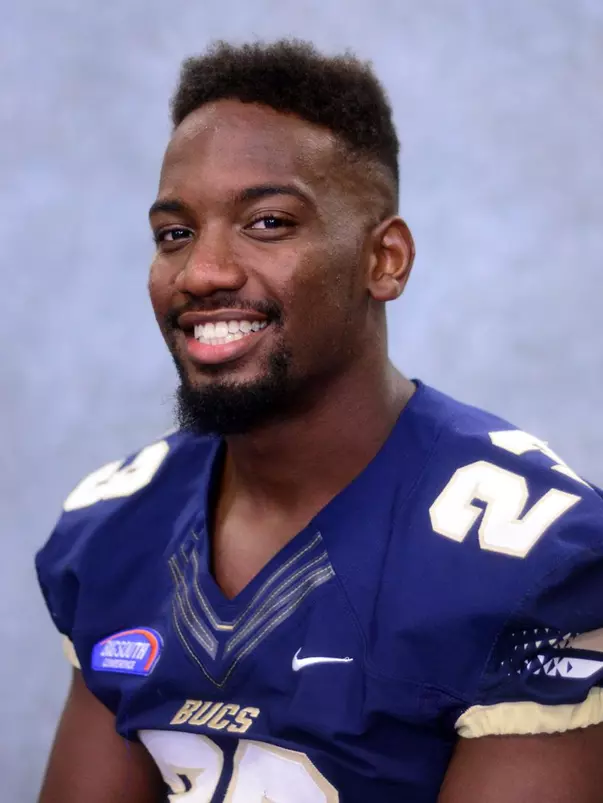 Corbin Jackson