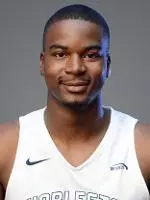 Cortez Mitchell
