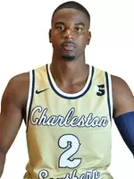 Cortez Mitchell