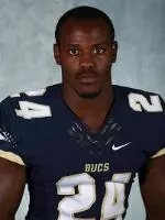 Damian Dixon