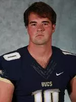 Daniel Croghan, III