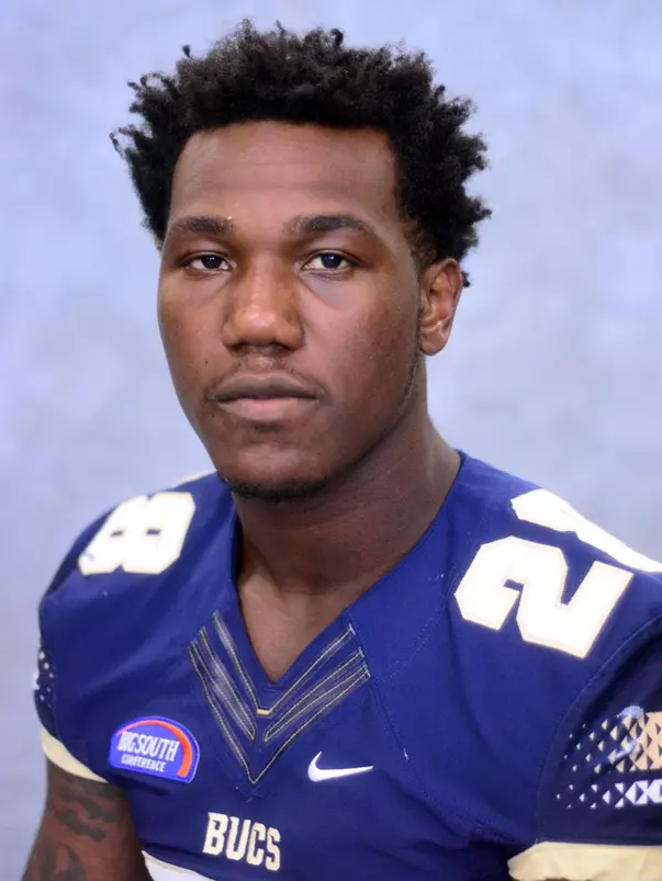 Darius Hammond