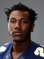 Darius Hammond