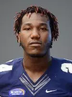 Darius Hammond