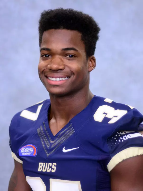 Davion Anderson