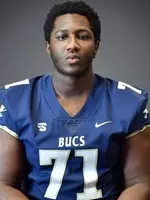 Daviyon McDaniel