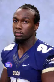 Davontae Shepherd