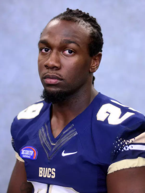 Davontae Shepherd