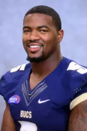 Demaris Freeman