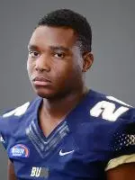 Demarius Alexander